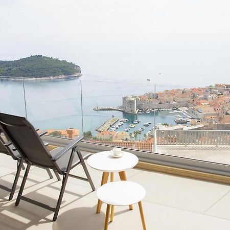 The Residence Dubrovnik Exteriör bild