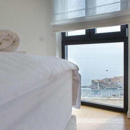 The Residence Dubrovnik Exteriör bild