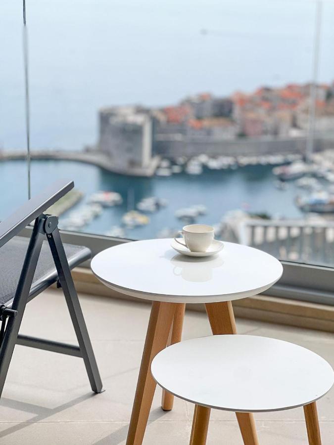 The Residence Dubrovnik Exteriör bild