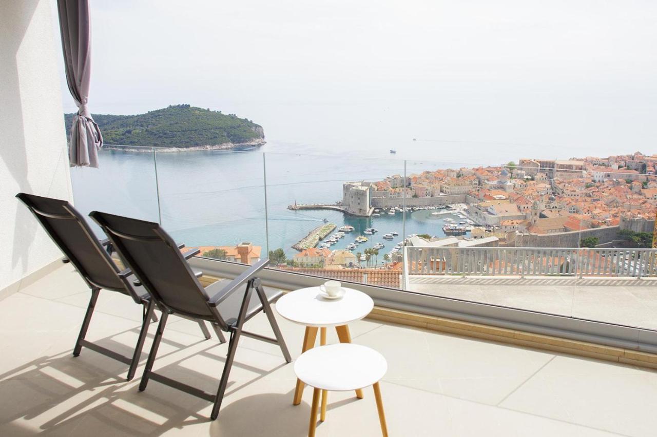 The Residence Dubrovnik Exteriör bild