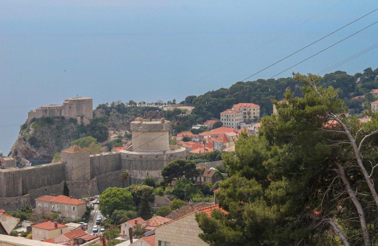 The Residence Dubrovnik Exteriör bild