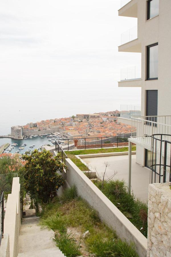 The Residence Dubrovnik Exteriör bild