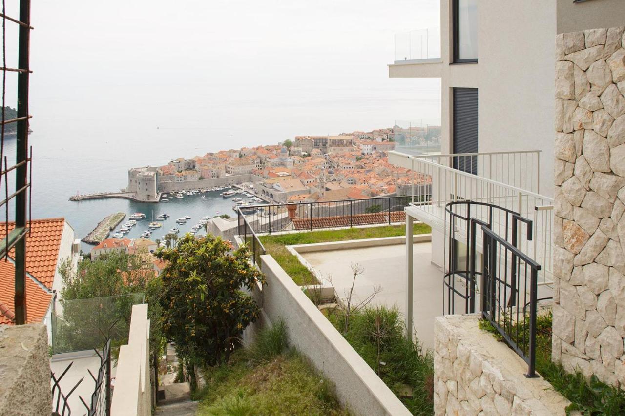 The Residence Dubrovnik Exteriör bild